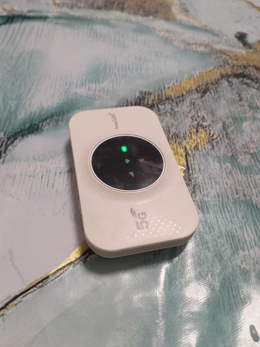 Роутер 5G Билайн