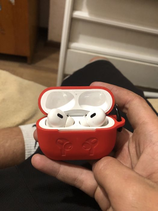 Air Pods 2 pro Original