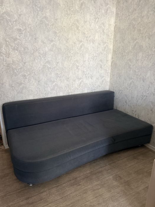 Диван б/у раздвижной
