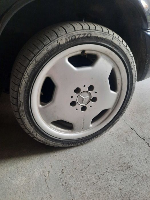 Arzon balon sotiladi