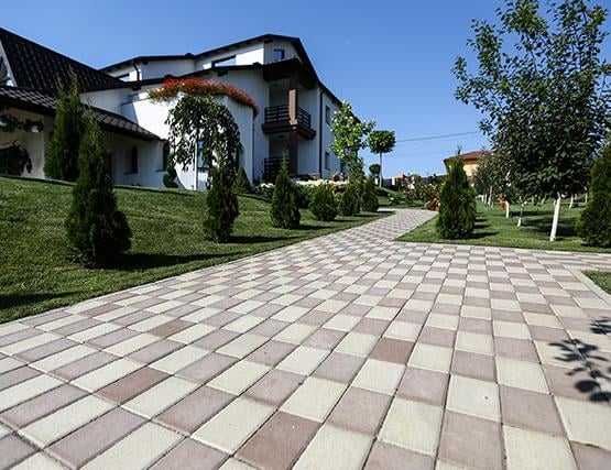 Oferta Montaj Pavele Jud Prahova Poze Reale Pavaje Dale Borduri Rigole