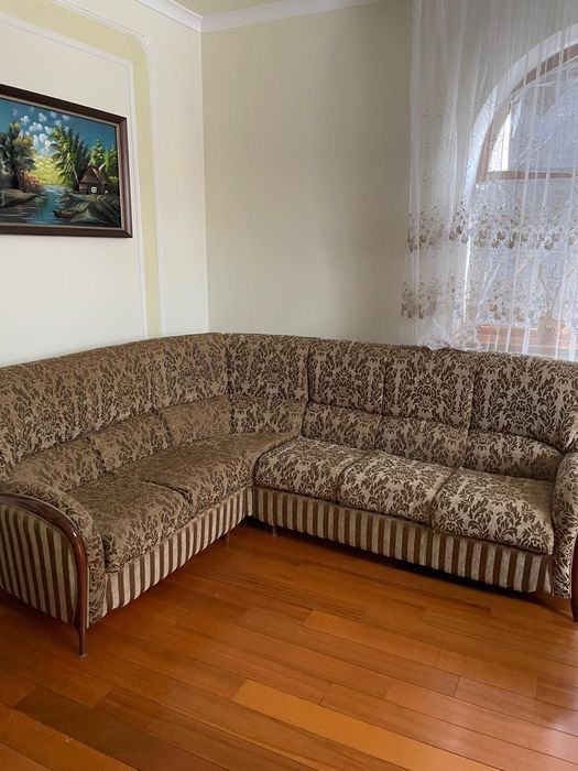 Отдам мебель в дар (самовывоз)