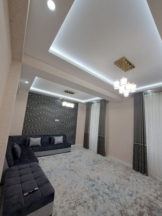 Квартира Дагестанский Мирзо Улугбек