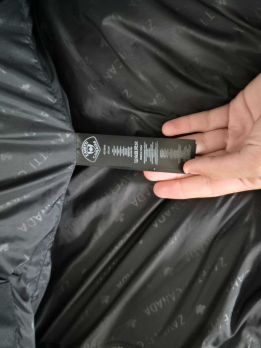 Geaca Zavetti Canada