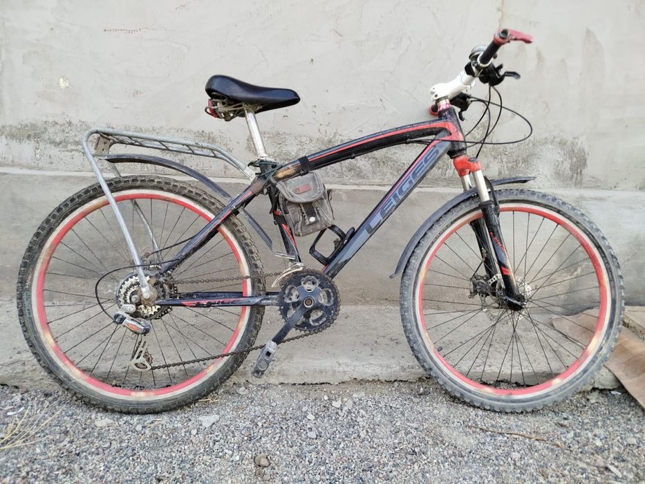 Продам велосопед