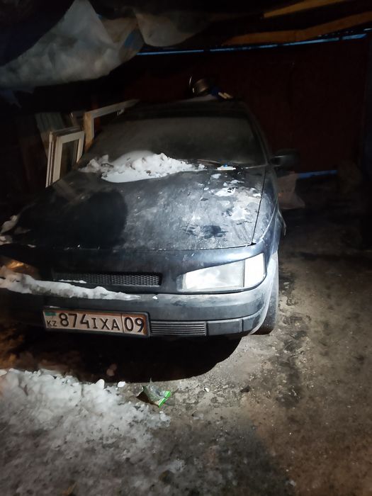 Продам Фольксваген Пассат б