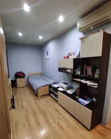 Дава се под наем Тристаен апартамент в Пловдив, Съдийски - 92 кв.м за 423.3 € - Снимка #4