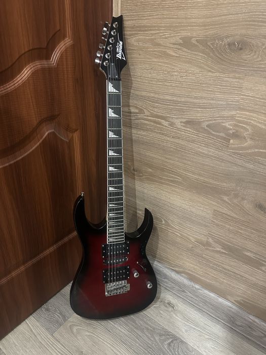 Ibanez gio GRG170DX