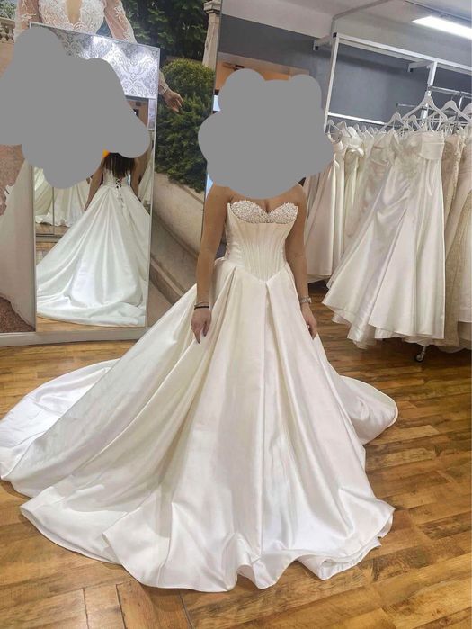 Rochie de mireasă