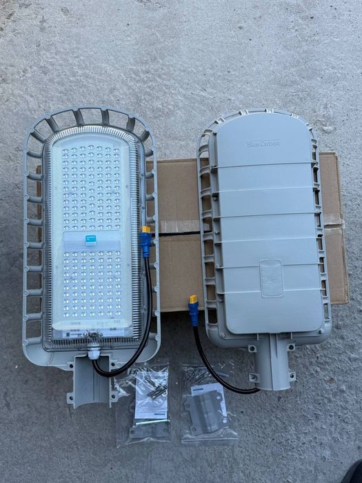 Куёш ёритгичлари. Солнечные светильники.  Солнечный панель и прожектор