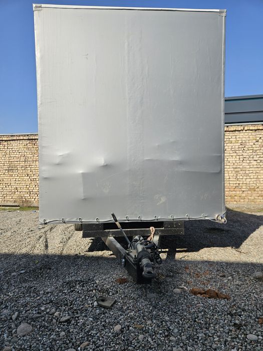 Прицеп газель ва Исузу га