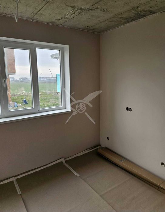 Двуетажна Къща - Сарафово