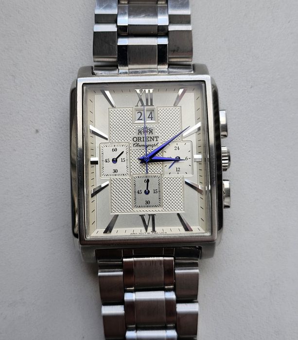 Муж.часы,,Orient"