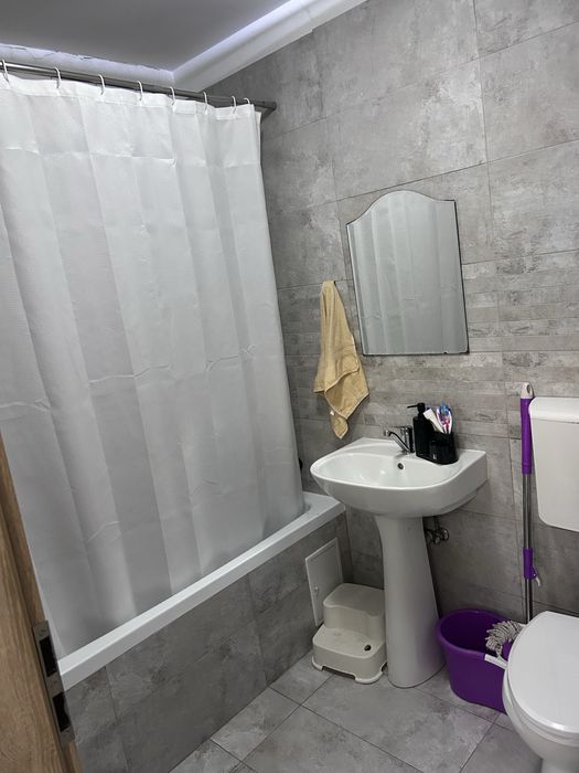 Apartament 3 camere , zona Magnolia, dressing si loc de parcare, Balcon generos de 10 mp