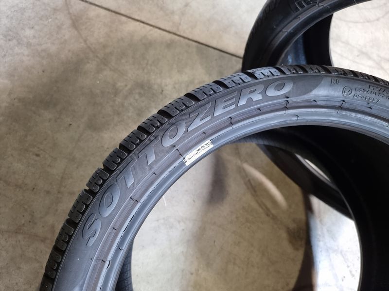 295/30/20 PIRELLI 2бр