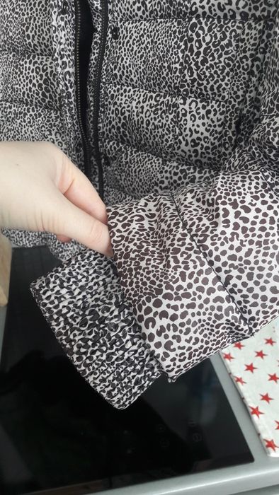 Яке Mango S размер