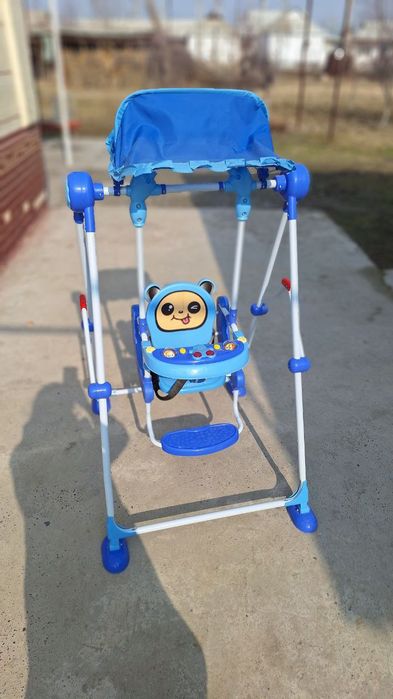 Bolalar uchun kachela