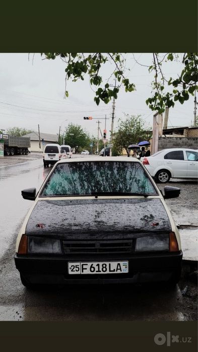Lada Vaz 2108 продается