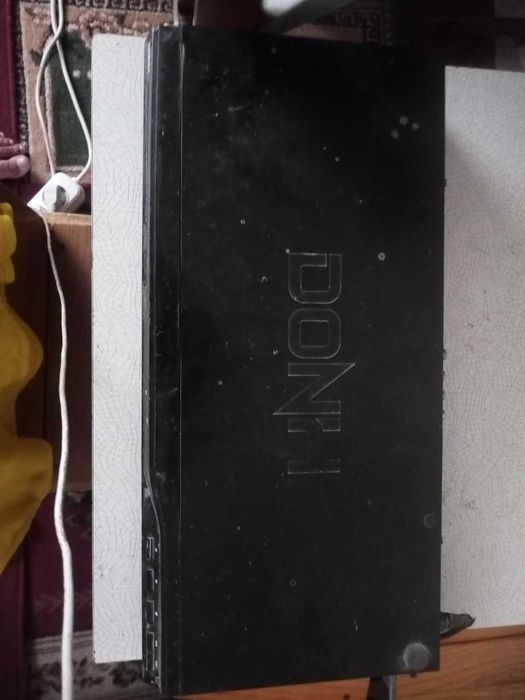 Продаю нерабочие DVD плееры