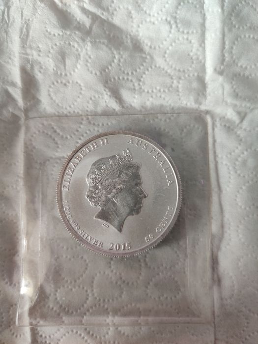 Monede argint pur 999 de colecție