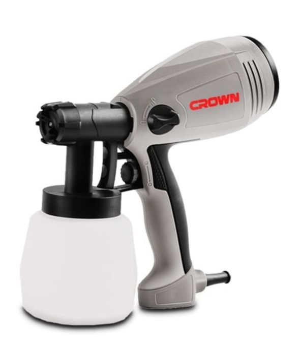 Краскопульт CROWN CT31011