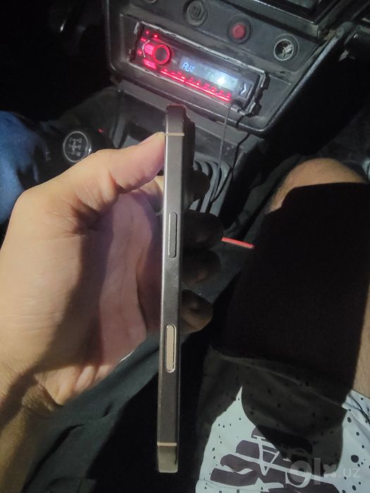 Iphone 16 pro ideal