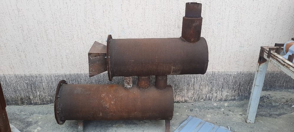 Печь для помещений