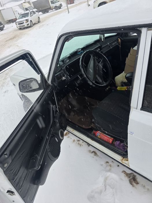 Ваз 2107 классика