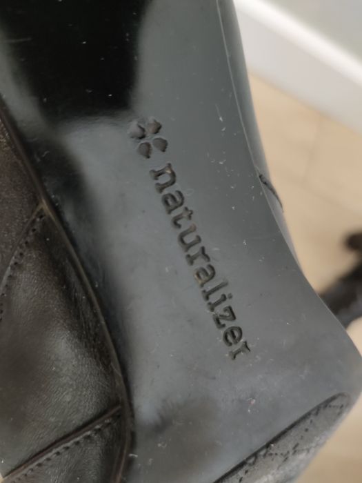 Сапожки демисезонные