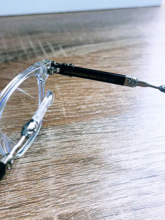 Ochelari Chrome Hearts Premium Design