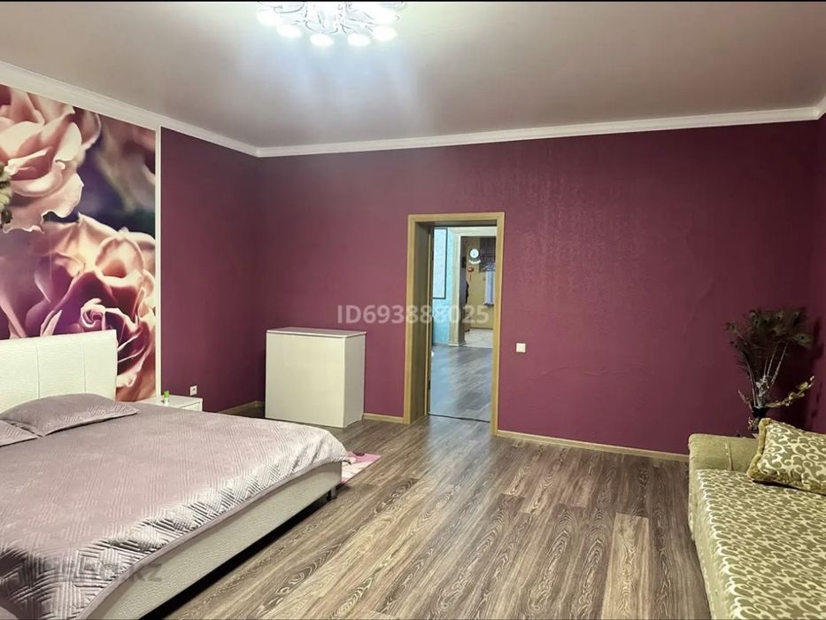 Продам дом ( Красный партизан)