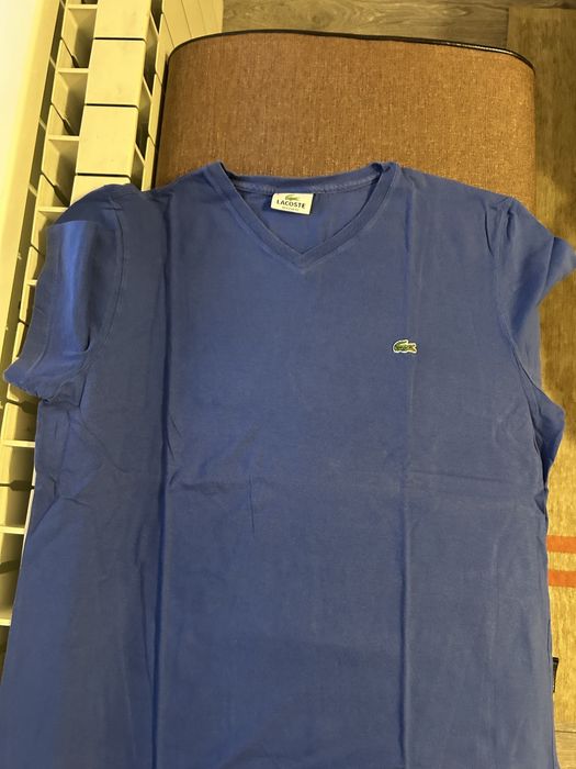Тесниски Lacoste чисто нови