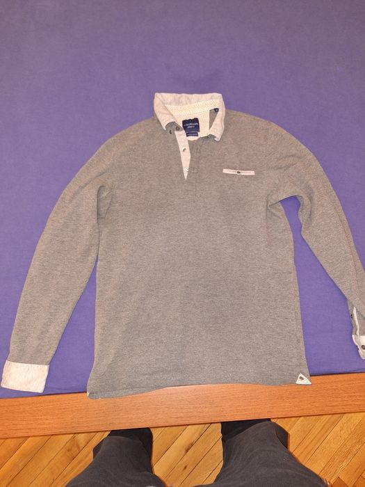 Продавам блуза TEODOR