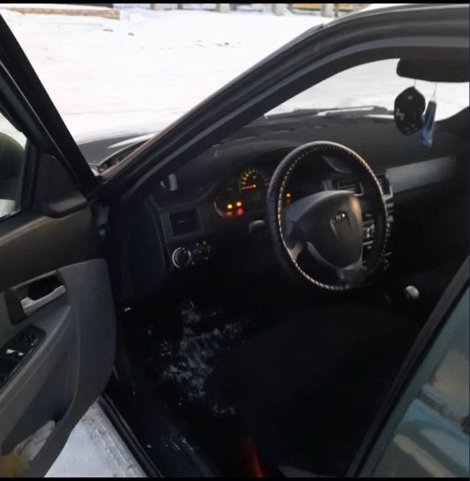 Срочно продам приору