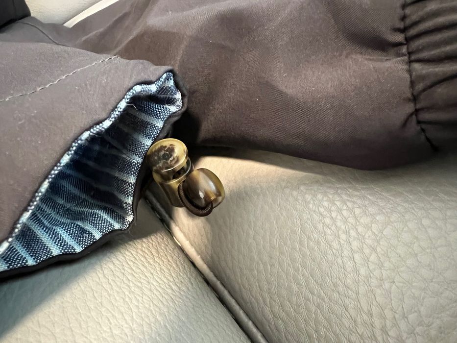 Jacheta 2 fete Loro Piana