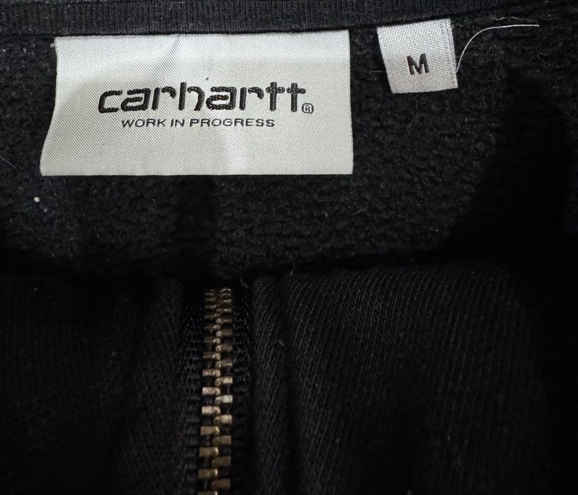 Мъжки анорак CARHARTT . Размер M