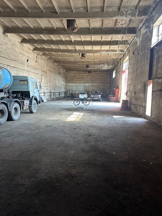 Сдам бокс в аренду