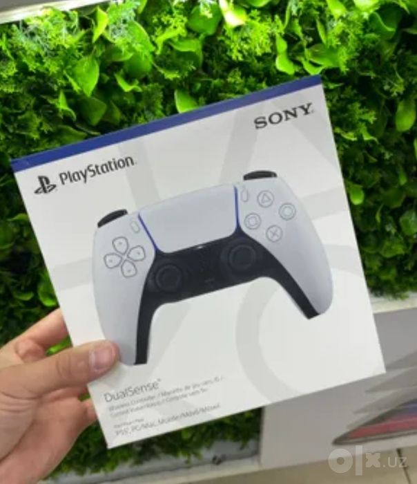Ps5 Jostik Жостик Playstation 5 Ps 3 jossik