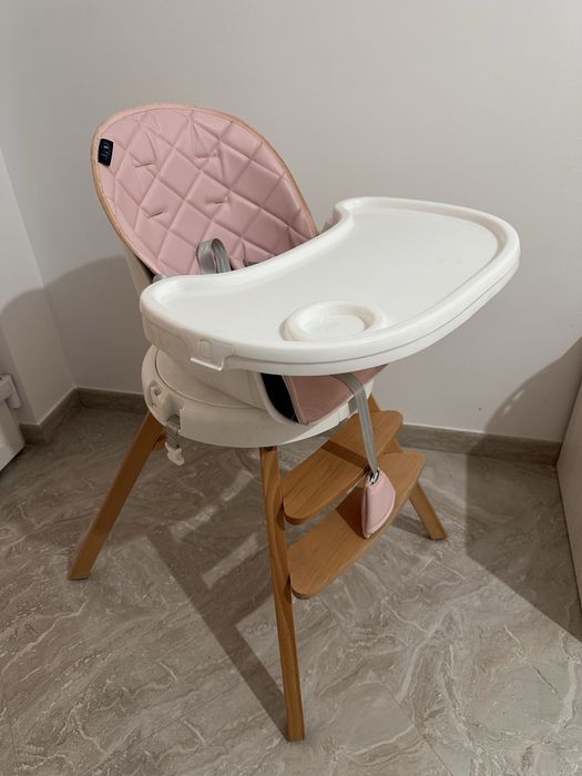 Scaun pentru masa copii