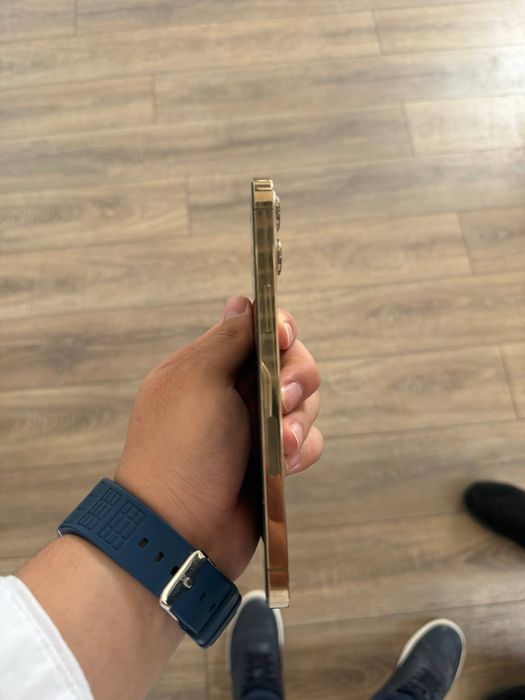 iPhone 12 pro max 256gb