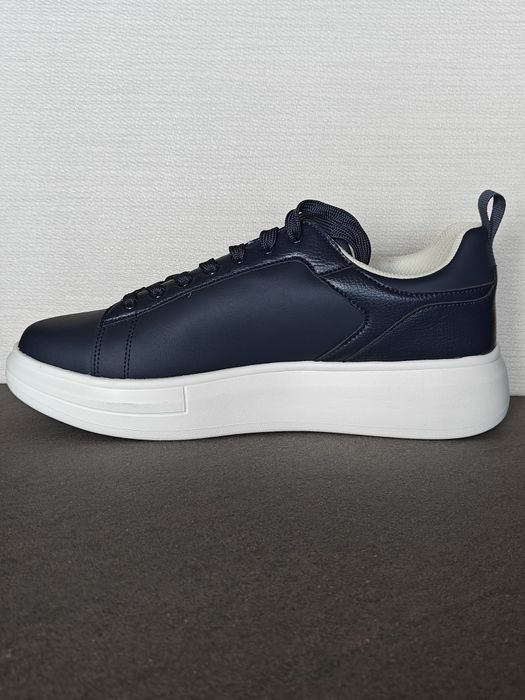 Adidași Liu Jo Big 05  originali piele naturală cool top