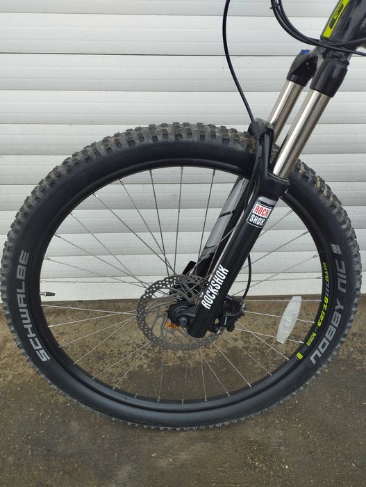 Велосипед GT Verb Expert Bike