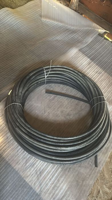 Труба ПНД 20 в наличии