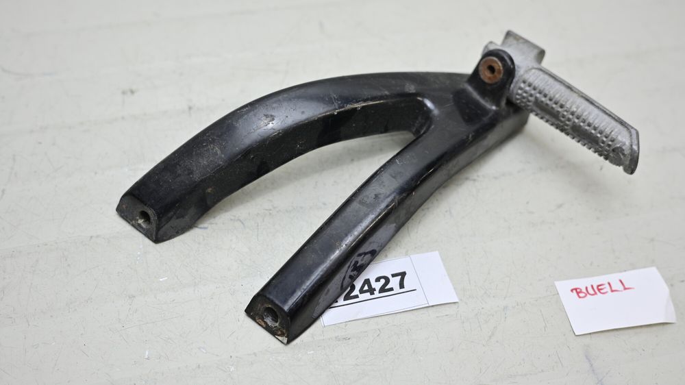 Suport Scarita Pasager Dreapta Spate Buell XB9 2003