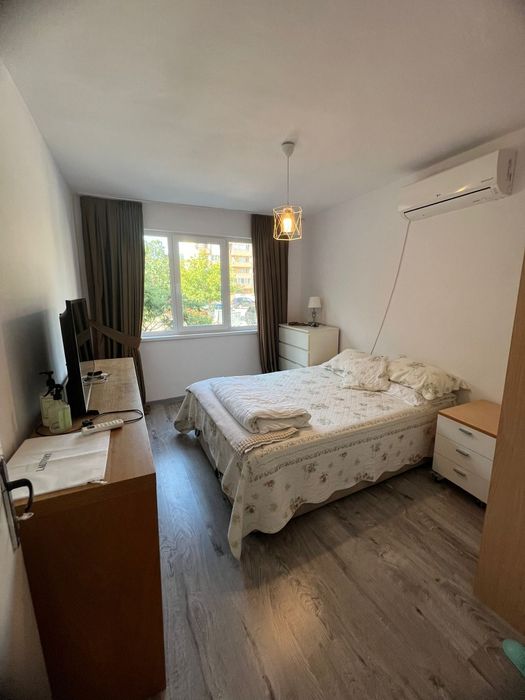 Продава се Тристаен апартамент в Асеновград - 73 кв.м за 1328 €/кв.м - Снимка #2