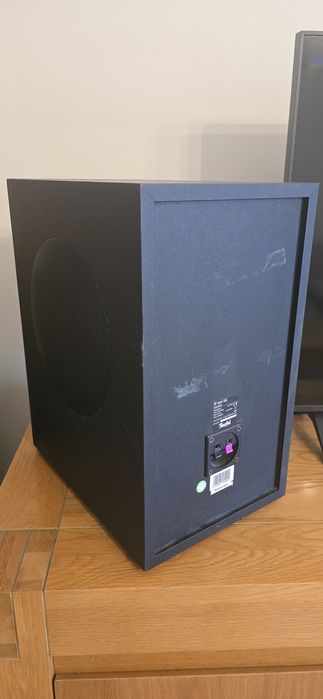 Sinbwoofer Teufel IP300SW