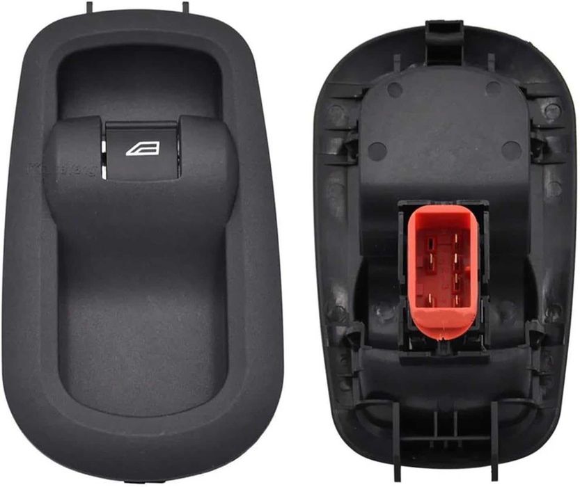 Панел бутони ел.стъкла Ford Transit Mk8 14-20г