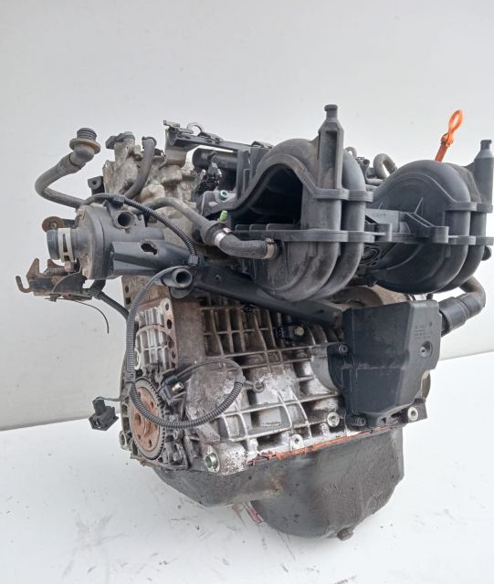 Motor fara anexe 1.4 benzina AKK Volkswagen VW Lupo 6X seria