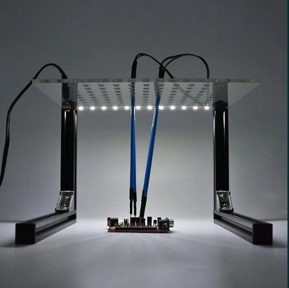 BDM Led Frame pentru KESS / KTAG / FGTECH Promotie