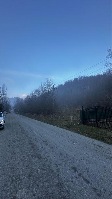 Teren Intravilan Moroeni 1000m